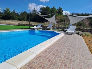 Maison de vacances Mirca  12