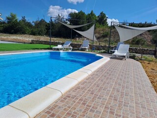 Vakantiehuis Mirca  12