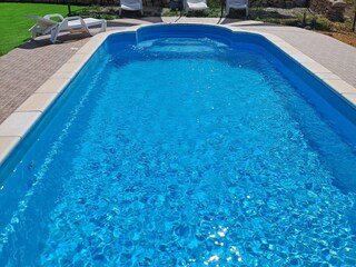 Maison de vacances Mirca  13