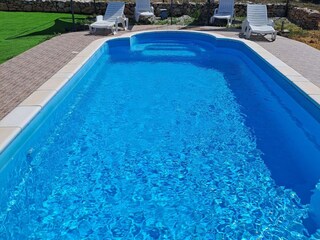 Ferienhaus Mirca  16