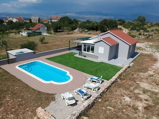 Maison de vacances Mirca  16