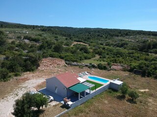 Maison de vacances Mirca  17