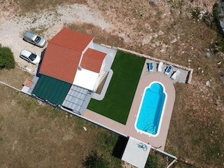 Maison de vacances Mirca  18