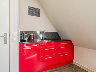 Ferienhaus Kamperland Ausstattung 13