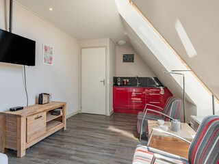 Maison de vacances Kamperland Équipement 18