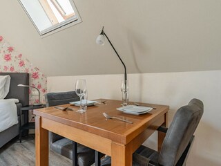 Ferienhaus Kamperland Ausstattung 19