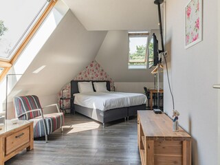 Vakantiehuis Kamperland Kenmerken 22