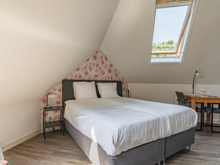 Vakantiehuis Kamperland Kenmerken 14
