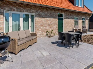 Casa per le vacanze Kamperland Registrazione all'aperto 7