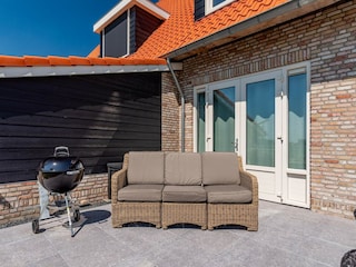 Ferienhaus Kamperland Außenaufnahme 8