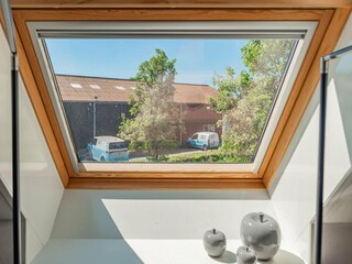 Vakantiehuis Kamperland Buitenaudio-opname 12