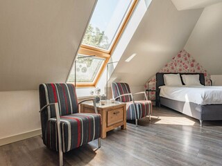 Ferienhaus Kamperland Ausstattung 15
