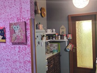 Apartment Donje Selo Ausstattung 8