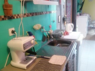 Appartement Donje Selo Équipement 6