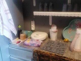 Appartement Donje Selo Kenmerken 12