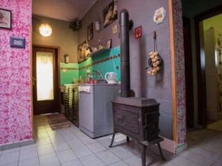 Apartment Donje Selo Ausstattung 7