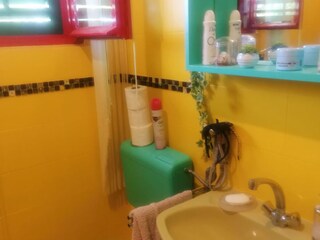 Apartment Donje Selo Ausstattung 9