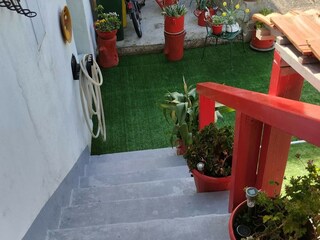 Appartement Donje Selo Buitenaudio-opname 1