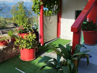 Apartment Donje Selo Außenaufnahme 2
