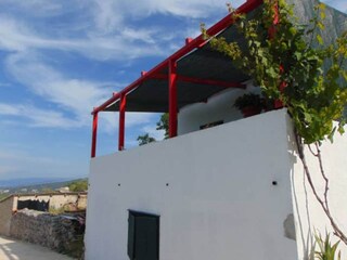 Appartement Donje Selo Buitenaudio-opname 3