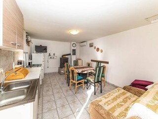 Casa per le vacanze Prgomet Caratteristiche 4