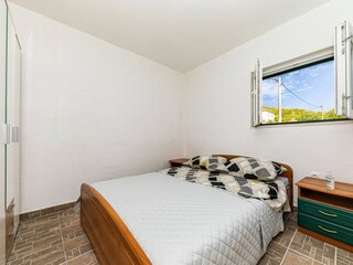 Ferienhaus Prgomet Ausstattung 7