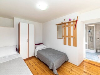 Casa per le vacanze Prgomet Caratteristiche 8