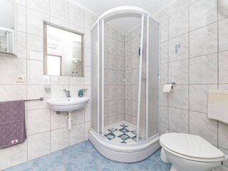 Maison de vacances Prgomet Équipement 3