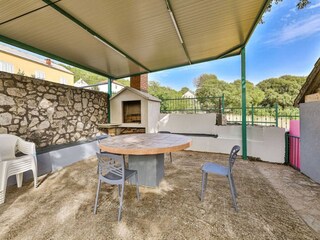 Casa de vacaciones Prgomet  11