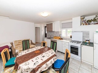 Holiday house Prgomet Features 3