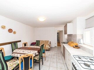 Vakantiehuis Prgomet Kenmerken 6