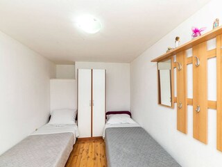 Casa per le vacanze Prgomet Caratteristiche 1