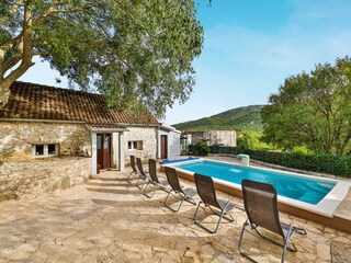 Ferienhaus Prgomet  17
