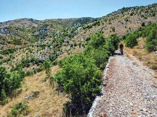 Casa per le vacanze Prgomet  15