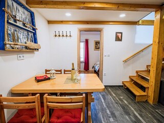 Apartment Umag Ausstattung 9