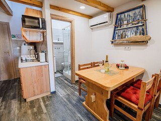 Appartement Umag Équipement 2