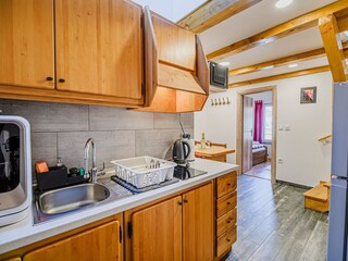 Appartement Umag Équipement 11