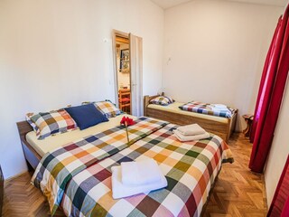 Appartement Umag Équipement 13