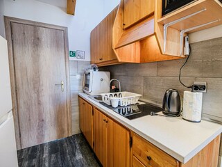 Appartement Umag Équipement 14