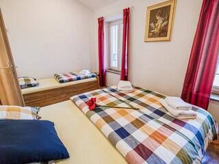 Appartement Umag Équipement 5