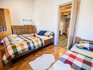 Appartement Umag Kenmerken 10