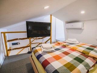 Appartement Umag Kenmerken 11