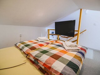 Apartment Umag Ausstattung 5