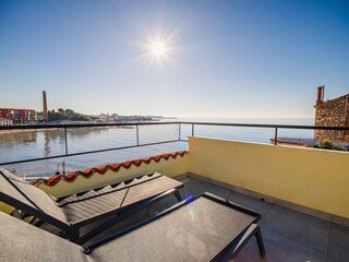 Appartamento Umag  24