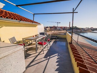 Apartamento Umag  25