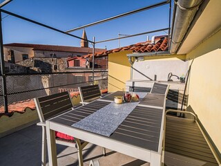 Appartamento Umag  22