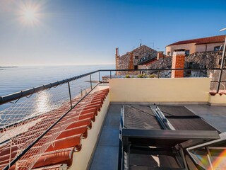 Appartement Umag  25