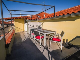 Appartamento Umag  20