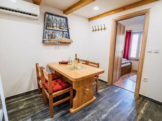 Apartamento Umag Características 19