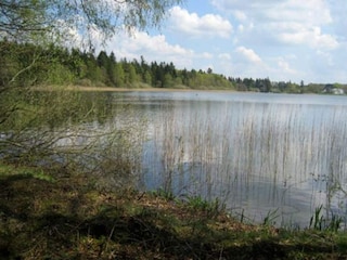 Maison de vacances Ejstrupholm  13